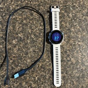 Garmin Forerunner 55